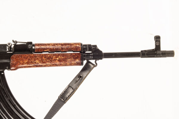 D-TECHNIK CZ58 SPORTER VZ58 7.62X39 - Image 4