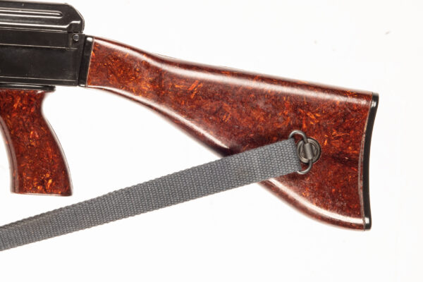 D-TECHNIK CZ58 SPORTER VZ58 7.62X39 - Image 5