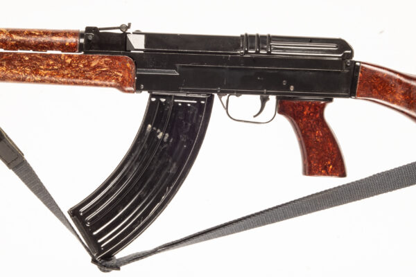 D-TECHNIK CZ58 SPORTER VZ58 7.62X39 - Image 6
