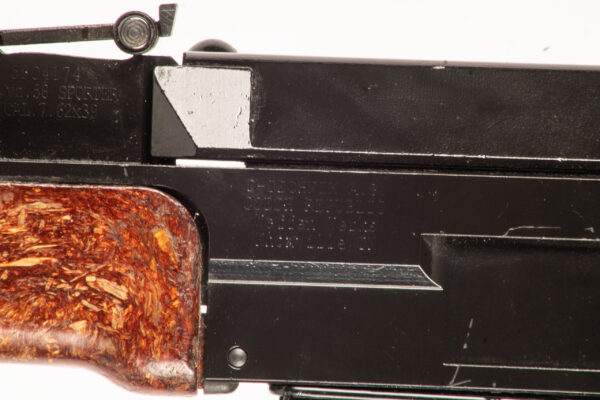 D-TECHNIK CZ58 SPORTER VZ58 7.62X39 - Image 7