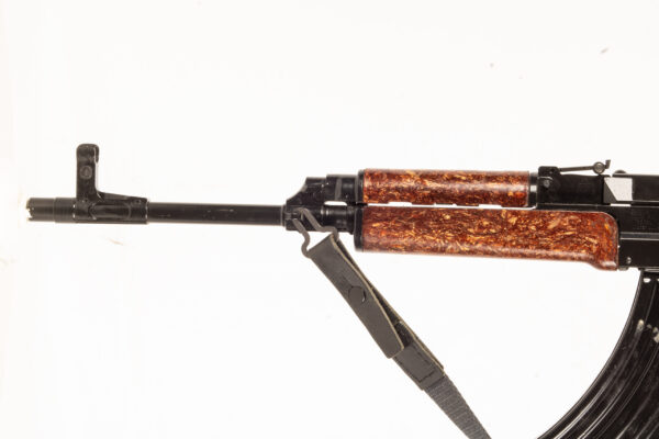 D-TECHNIK CZ58 SPORTER VZ58 7.62X39 - Image 8