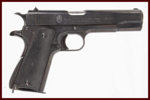 DGFM COLT SYSTEMA ARGENTINE MODEL 1927 45ACP