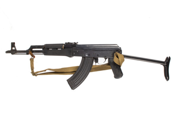 NORINCO 56S-1 7.62X39MM - Image 3