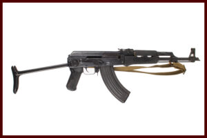 NORINCO 56S-1 7.62X39MM