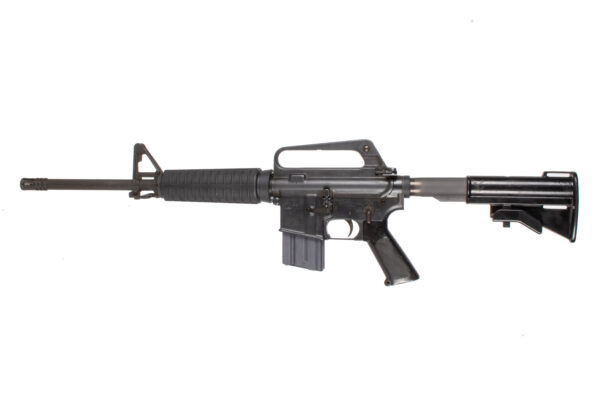 COLT AR-15 SP1 5.56NATO - Image 3