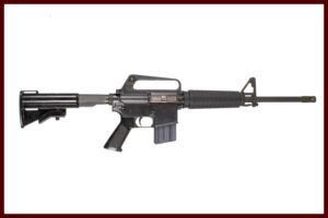 COLT AR-15 SP1 5.56NATO