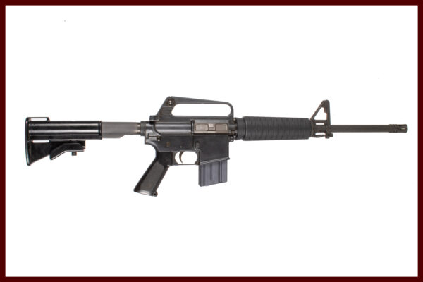 COLT AR-15 SP1 5.56NATO