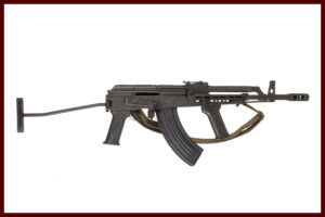 ITM ARMS MK.99 7.62X39MM