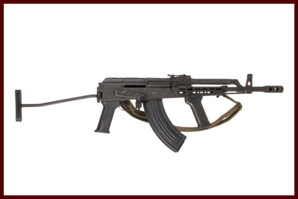 ITM ARMS MK.99 7.62X39MM