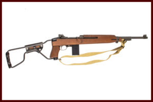 INLAND M1 CARBINE PARA 30CARB