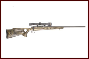 REMINGTON 700 7MM REM