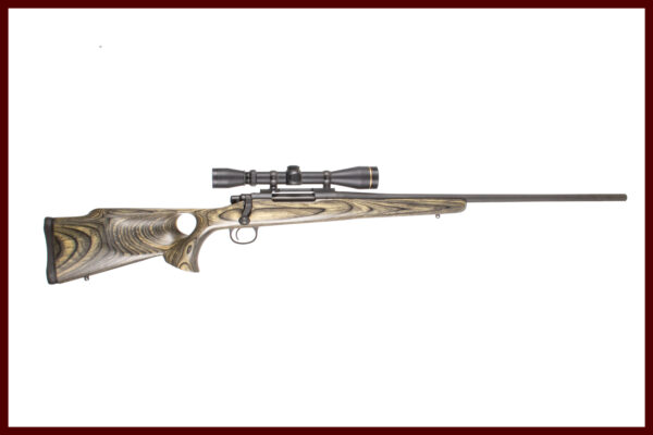 REMINGTON 700 7MM REM