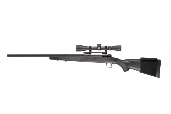SAVAGE MODEL 10 308 WIN - Image 3
