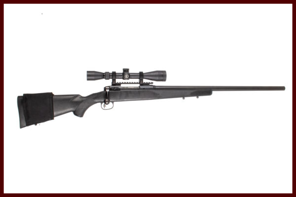 SAVAGE MODEL 10 308 WIN