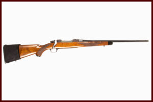 RUGER M77 MARK II 30-06