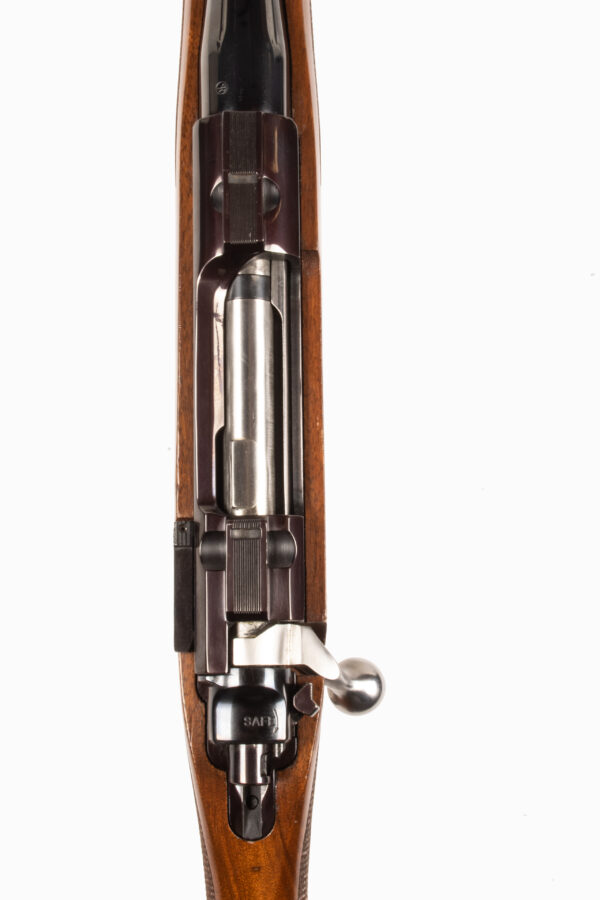 RUGER M77 MARK II 30-06 - Image 3