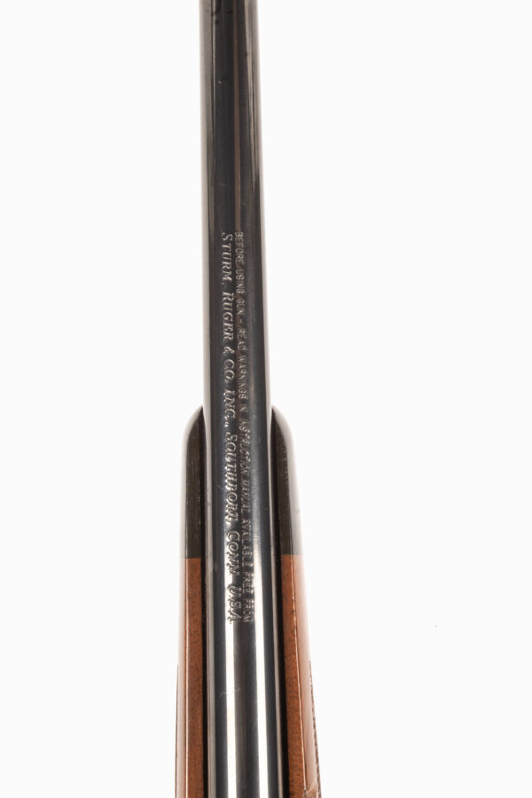 RUGER M77 MARK II 30-06 - Image 2