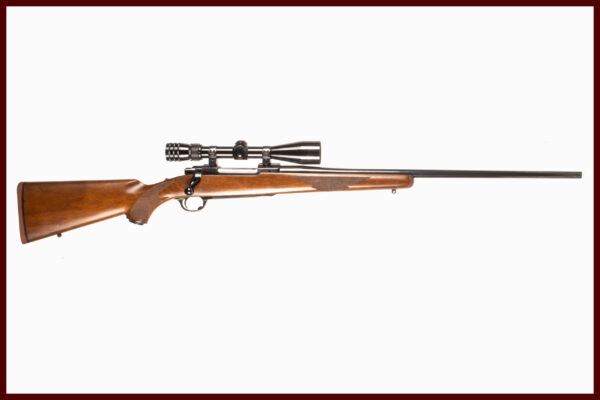 RUGER M77 7MM REM MAG