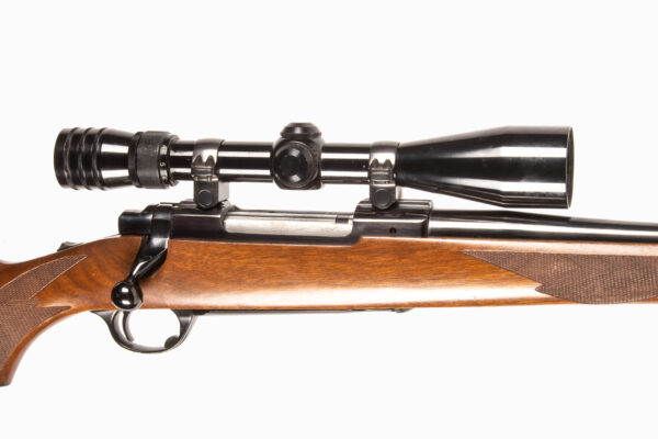 RUGER M77 7MM REM MAG - Image 9