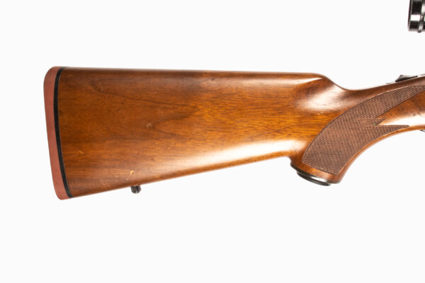 RUGER M77 7MM REM MAG - Image 8