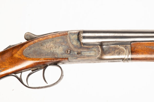 L.C. SMITH IDEAL GRADE 410 BORE - Image 5