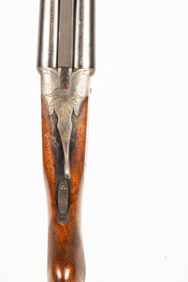 L.C. SMITH IDEAL GRADE 410 BORE - Image 6