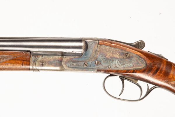 L.C. SMITH IDEAL GRADE 410 BORE - Image 7