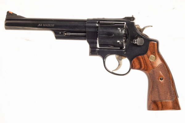 SMITH & WESSON 29-10 44MAG - Image 3