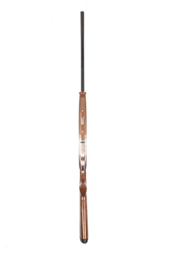 BERETTA 686 SILVER PIGEON I 12GA - Image 4