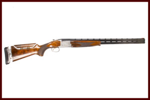 BROWNING XS SPORTING 12GA