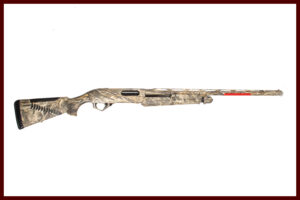 BENELLI SUPER NOVA 12GA MAX-7