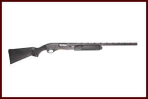 REMINGTON 870 EXPRESS MAGNUM 12GA