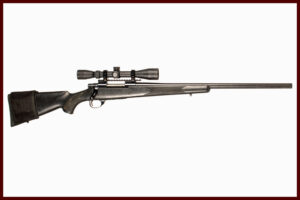 HOWA 1500 308WIN