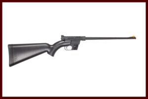 HENRY AR-7 SURVIVAL RIFLE 22LR