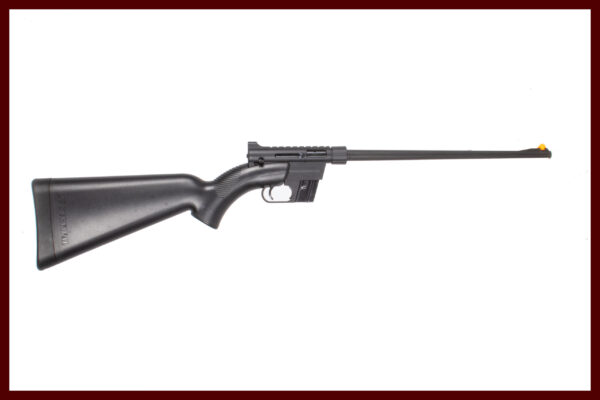 HENRY AR-7 SURVIVAL RIFLE 22LR