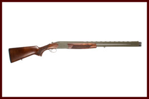CZ DRAKE 12GA