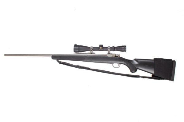 RUGER M77 HAWKEYE 7MM REM MAG - Image 3