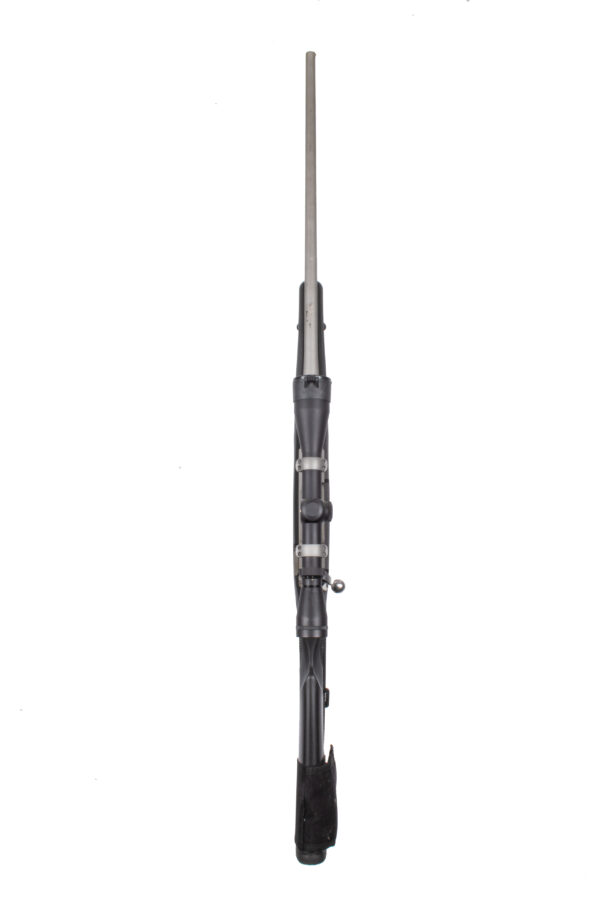RUGER M77 HAWKEYE 7MM REM MAG - Image 2