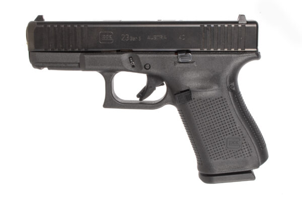GLOCK 23 GEN 5 40 S&W - Image 3