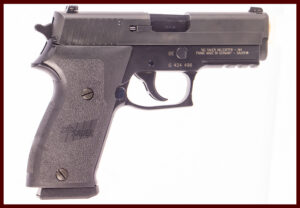 SIG SAUER P220 45ACP