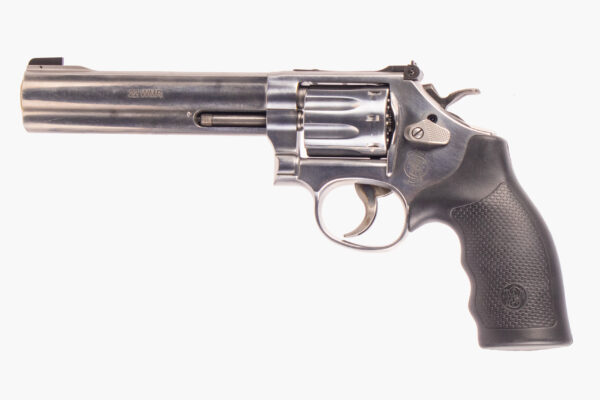 SMITH & WESSON 648-2 22MAG - Image 3