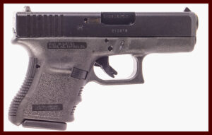 GLOCK 29 10MM