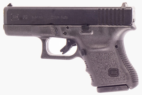 GLOCK 29 10MM - Image 3