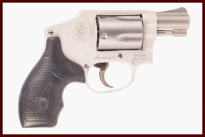 SMITH & WESSON 642-2 AIRWEIGHT 38SPL