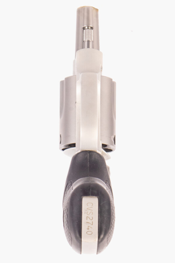 SMITH & WESSON 642-2 AIRWEIGHT 38SPL - Image 4