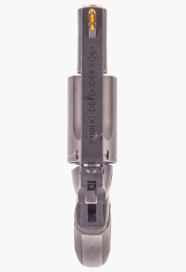 TAURUS JUDGE PUBLIC DEFENDER POLY 45LC/410GA - Image 2