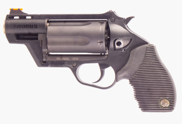 TAURUS JUDGE PUBLIC DEFENDER POLY 45LC/410GA - Image 3