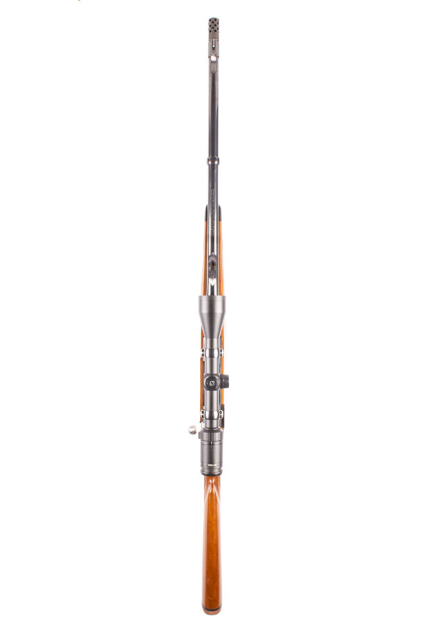 RUGER M77 HAWKEYE LEFT-HANDED 375RUG - Image 2