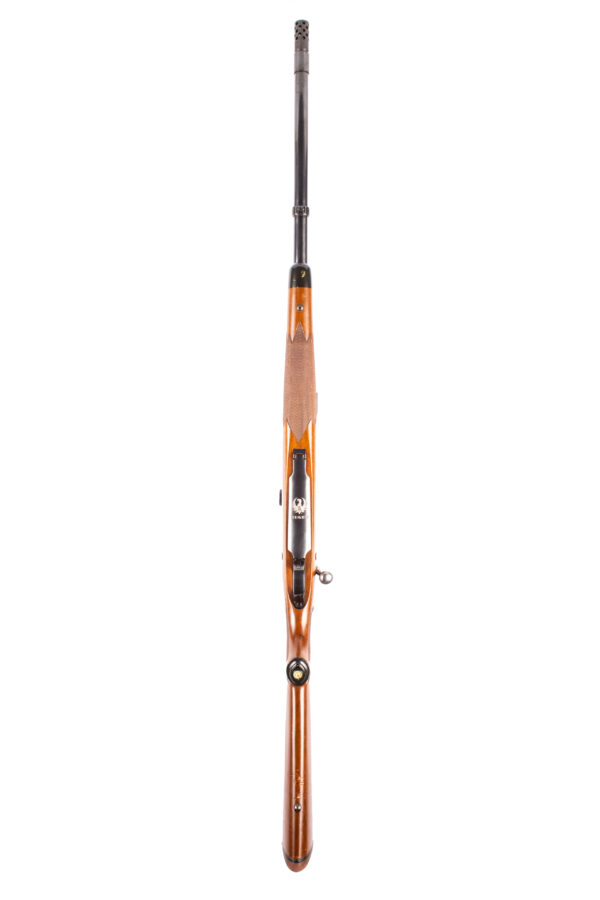 RUGER M77 HAWKEYE LEFT-HANDED 375RUG - Image 4