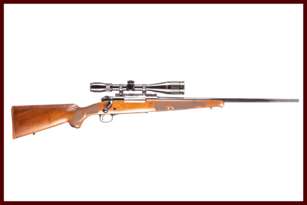 WINCHESTER M70 XTR 308WIN
